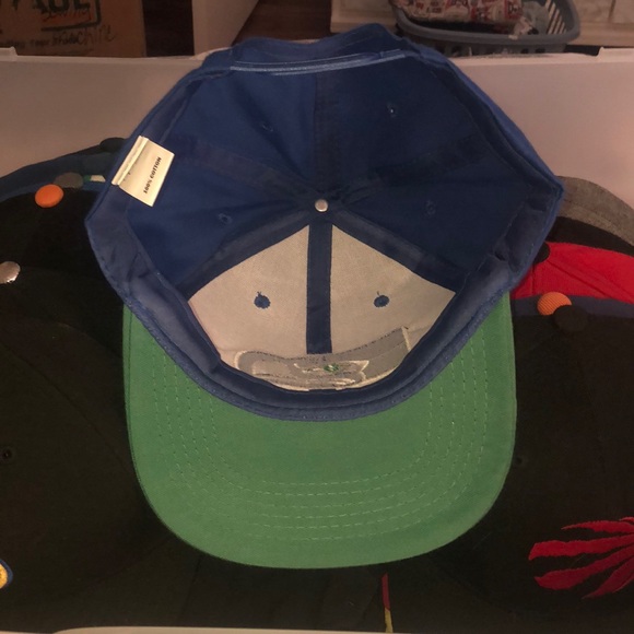 Seattle Seahawks hat - Picture 4 of 4